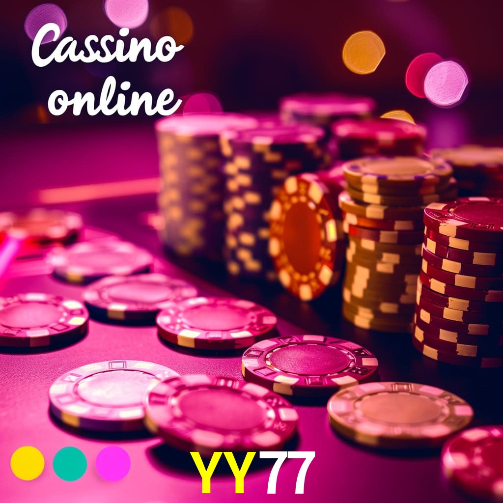 YY77 Casino Online | Site Oficial